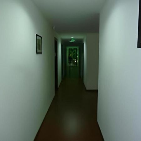 Aditya Hotel Куала Лумпур Екстериор снимка