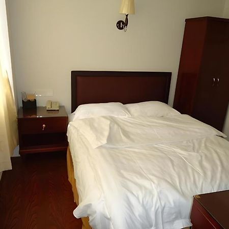 Aditya Hotel Куала Лумпур Екстериор снимка